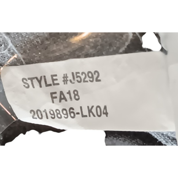 J.Crew Mercantile Women’s Gray Pants Size 10 Ankle Career Trousers Pockets - Picture 14 of 15